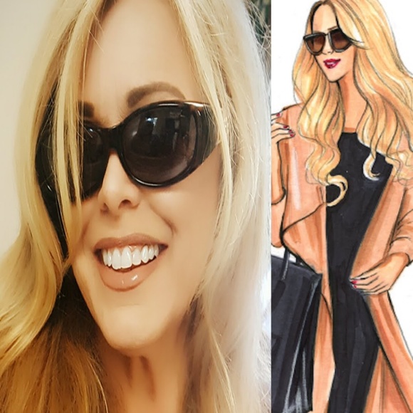 I finally said YES! Never too old to start new 🤗 xoxo - Picture 6 of 10